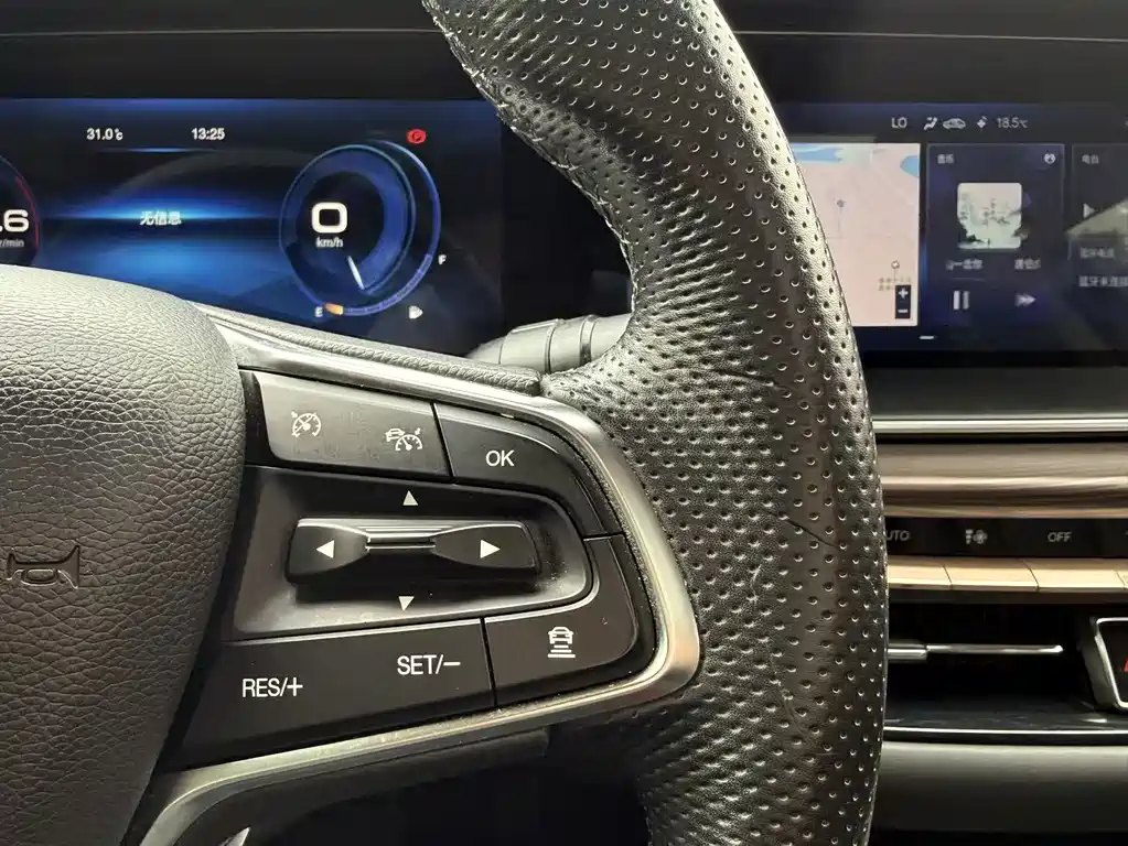 GAC Motor Trumpchi GA6 — миниатюра 11