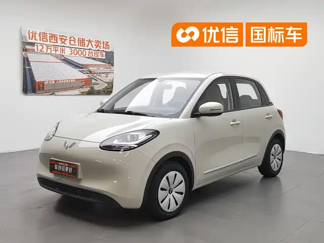 2023 Wuling Motors Binguo