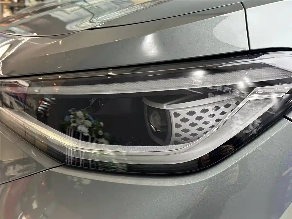 VOLKSWAGEN ID.4 CROZZ