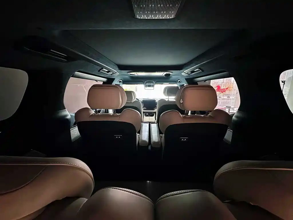 ZEEKR EXTREME KRYPTON 009