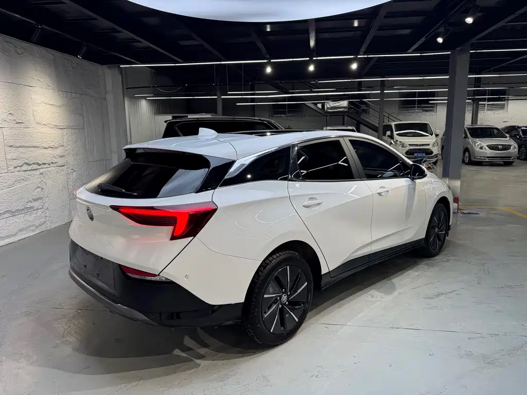 Buick Velite 6 — миниатюра 15