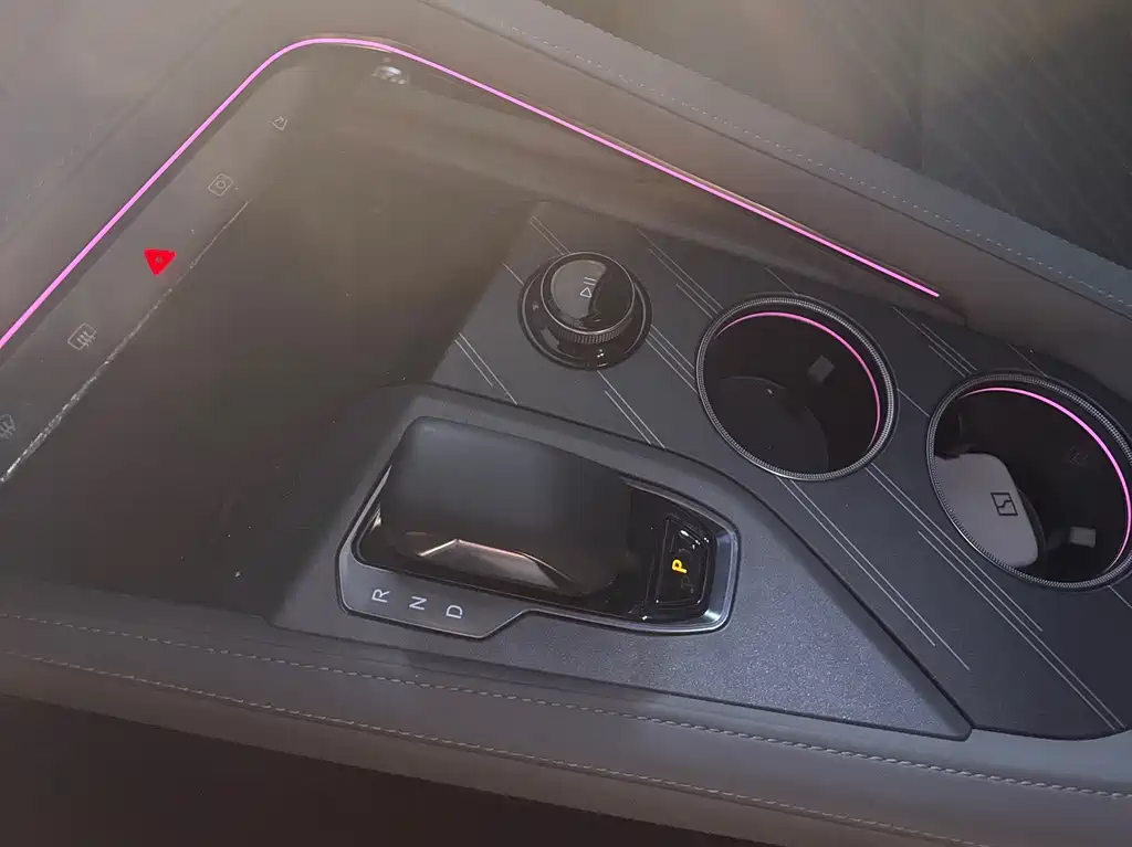 ZEEKR EXTREME KRYPTON 001