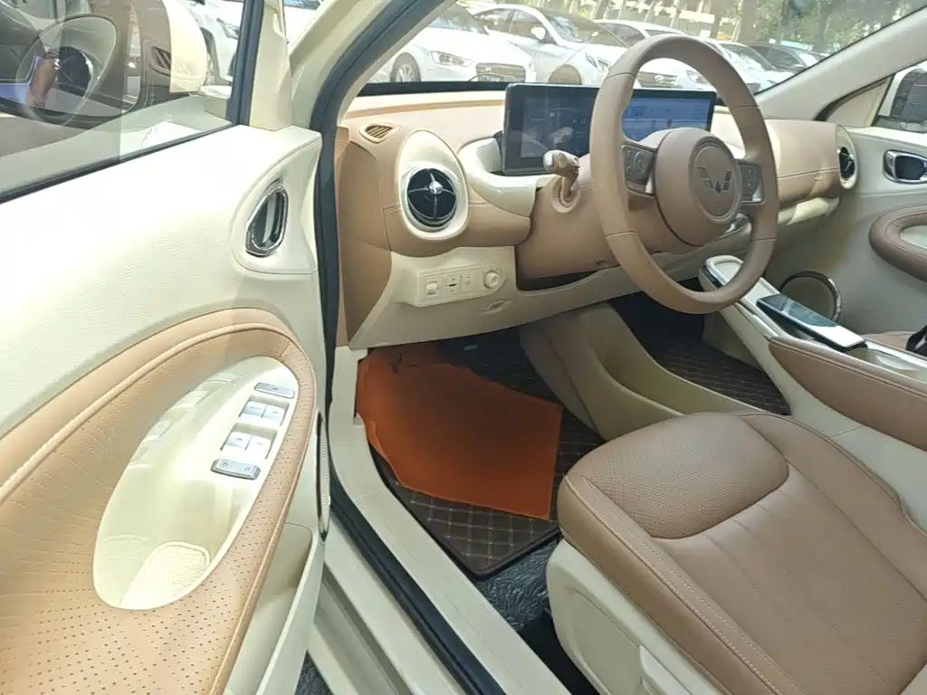Wuling Bingo — миниатюра 15