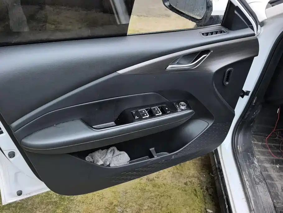 Wuling Xingguang — миниатюра 7