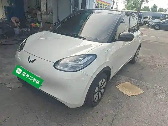 2024 Wuling Motors Binguo