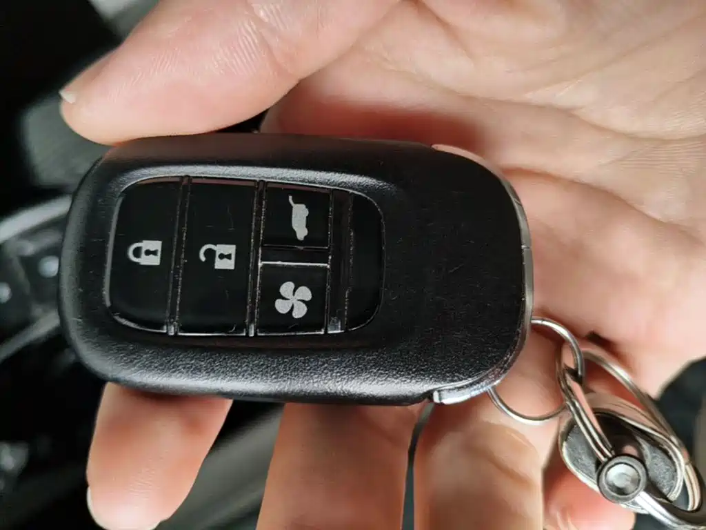 Honda e:NP1 — миниатюра 12