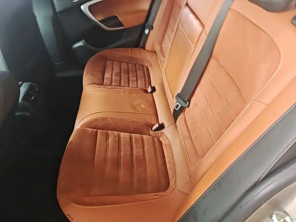 Buick Regal — миниатюра 17
