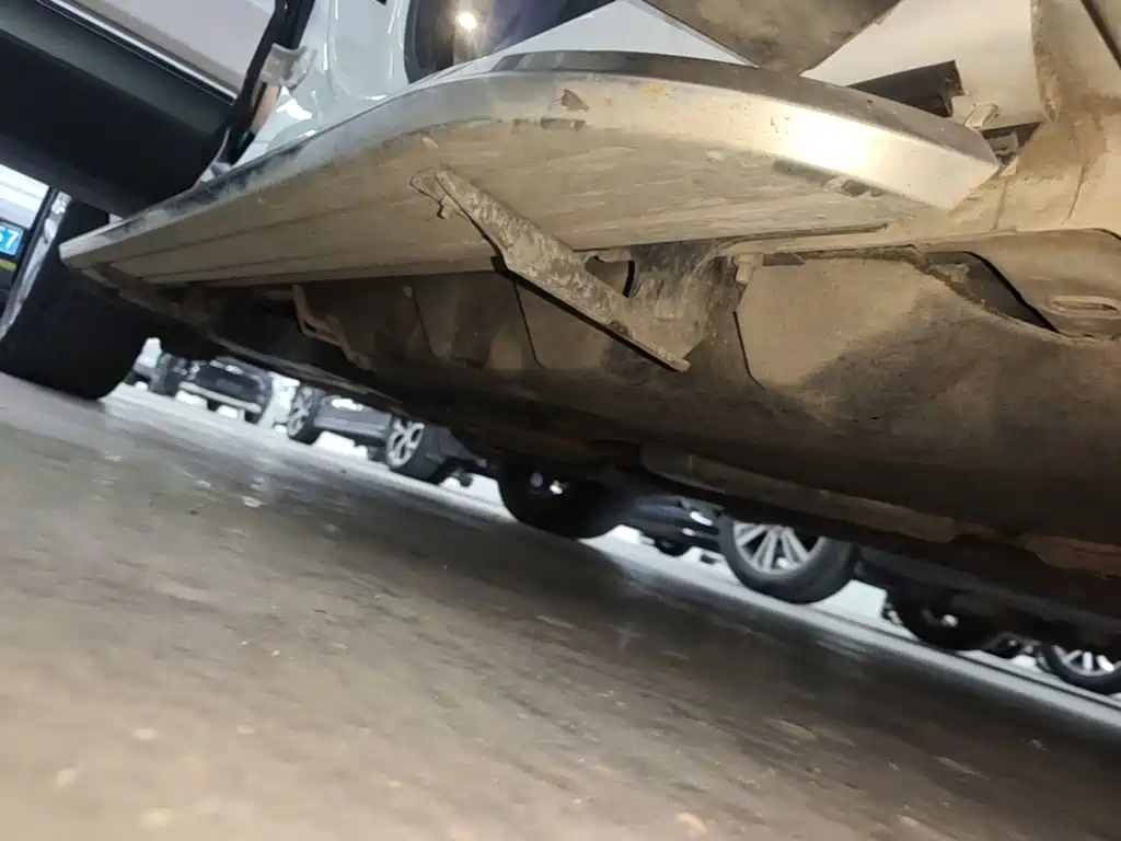 Ford Edge — миниатюра 21