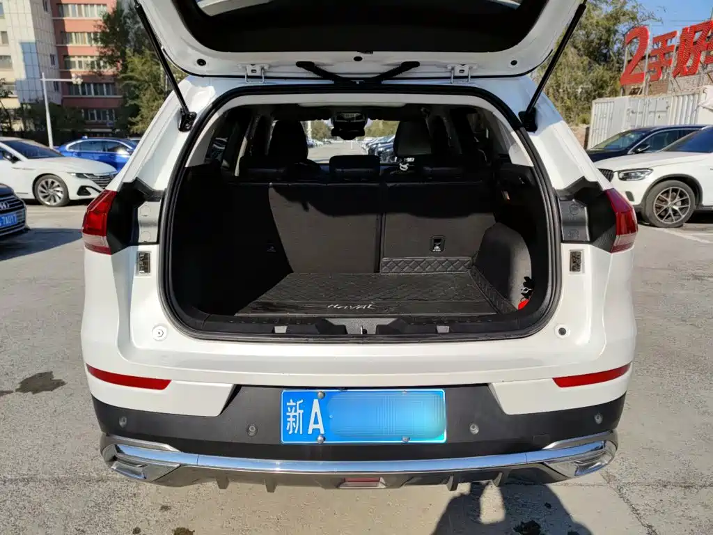 Haval H6 — миниатюра 18