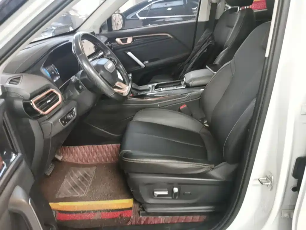 Baojun RS-5 — миниатюра 15