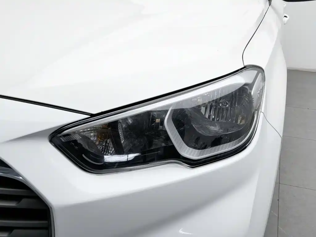 Hyundai ix35 — миниатюра 7