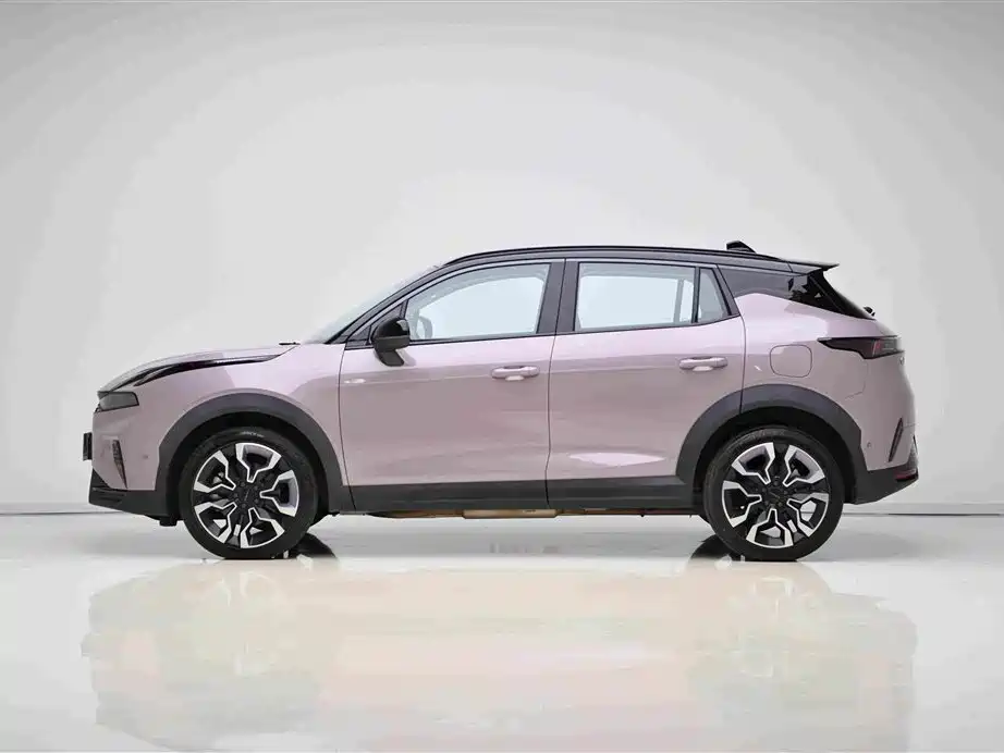 Lynk & Co 06 EM-P — миниатюра 7