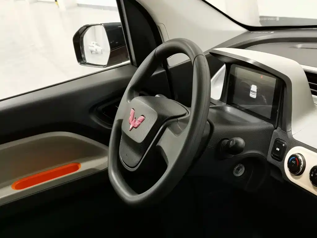 Wuling Mini EV — фотографии объявления, Фото 23
