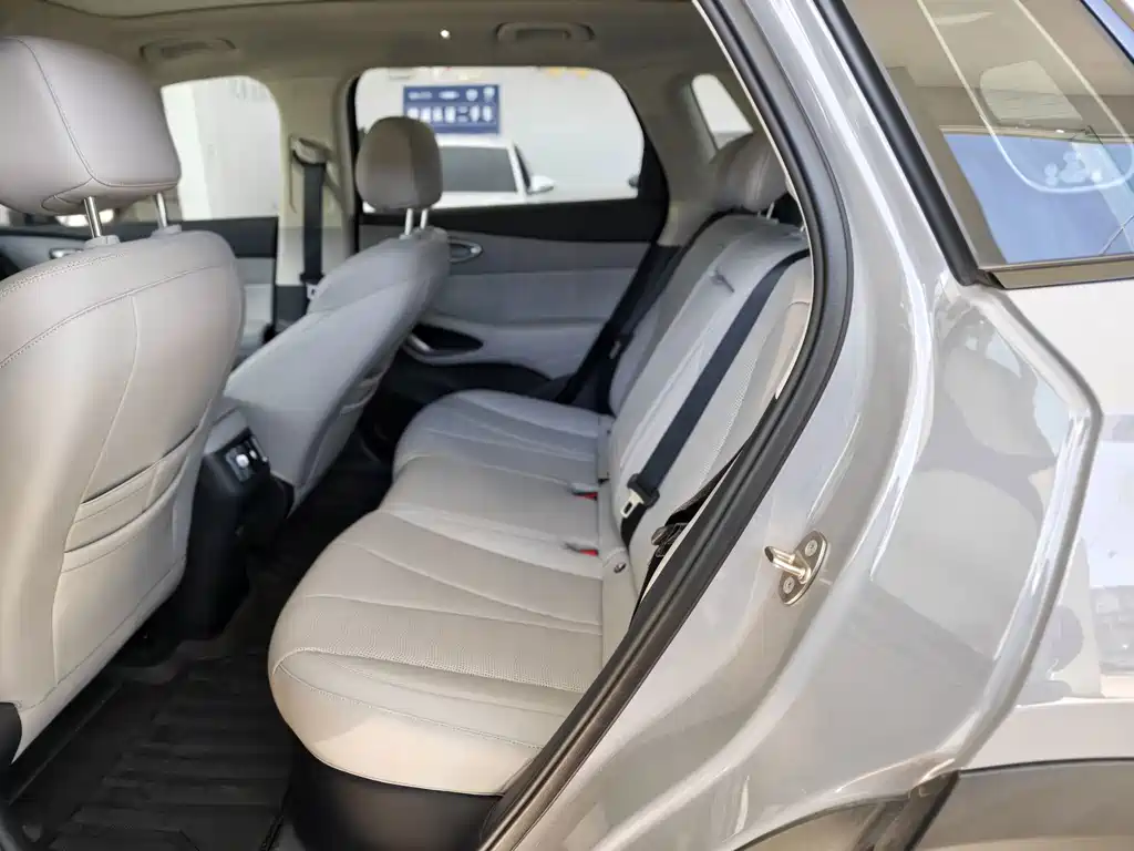 BYD Sealion 05 EV — миниатюра 5