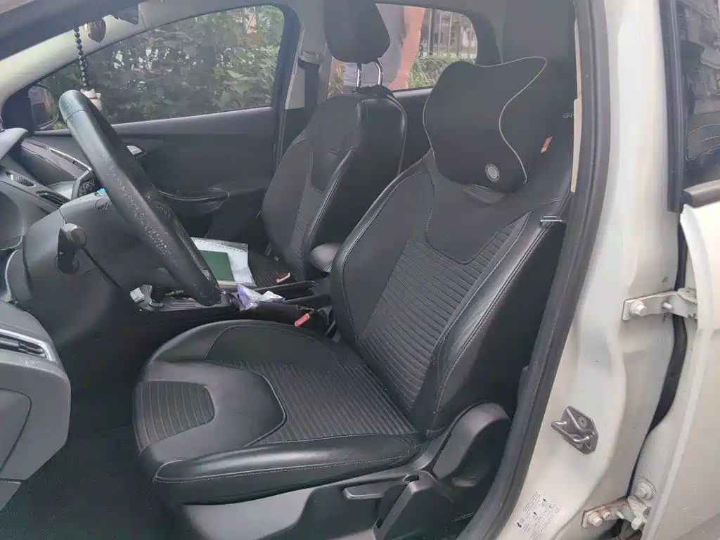 Ford Focus — миниатюра 8