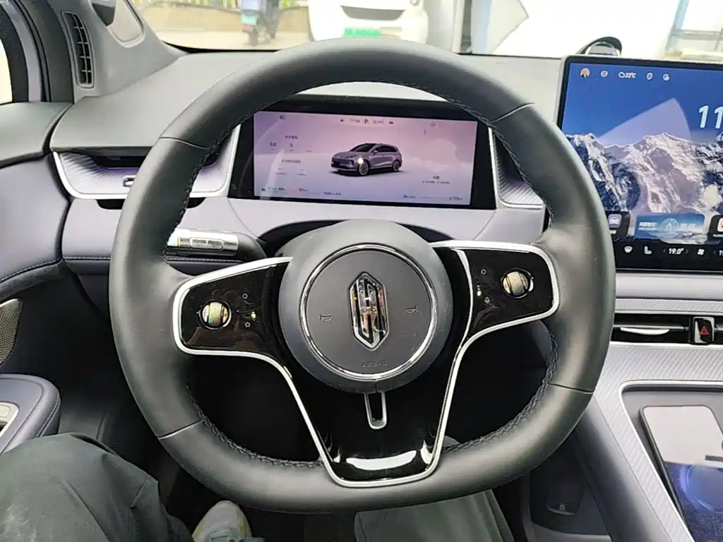 Сангтан Sangtang H5 — миниатюра 11