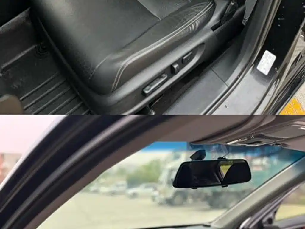 Honda Accord — миниатюра 6