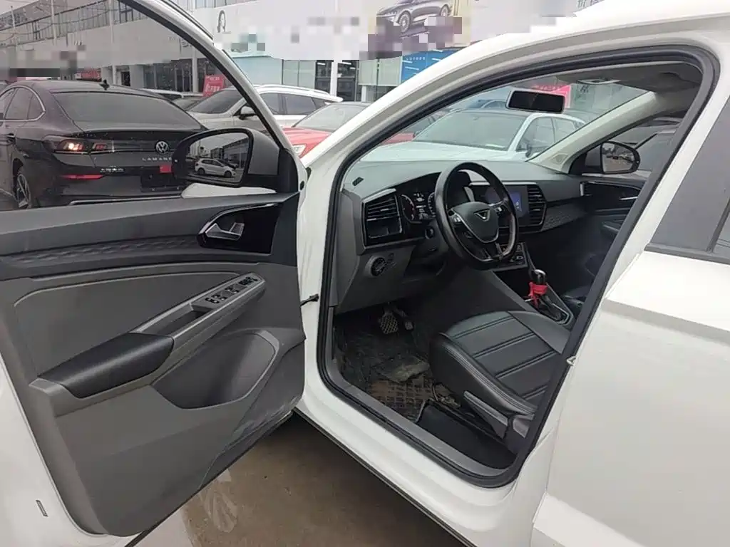 Jetta VS5 — миниатюра 16
