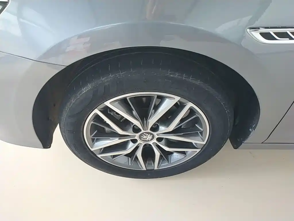 BYD Qin PLUS — миниатюра 23