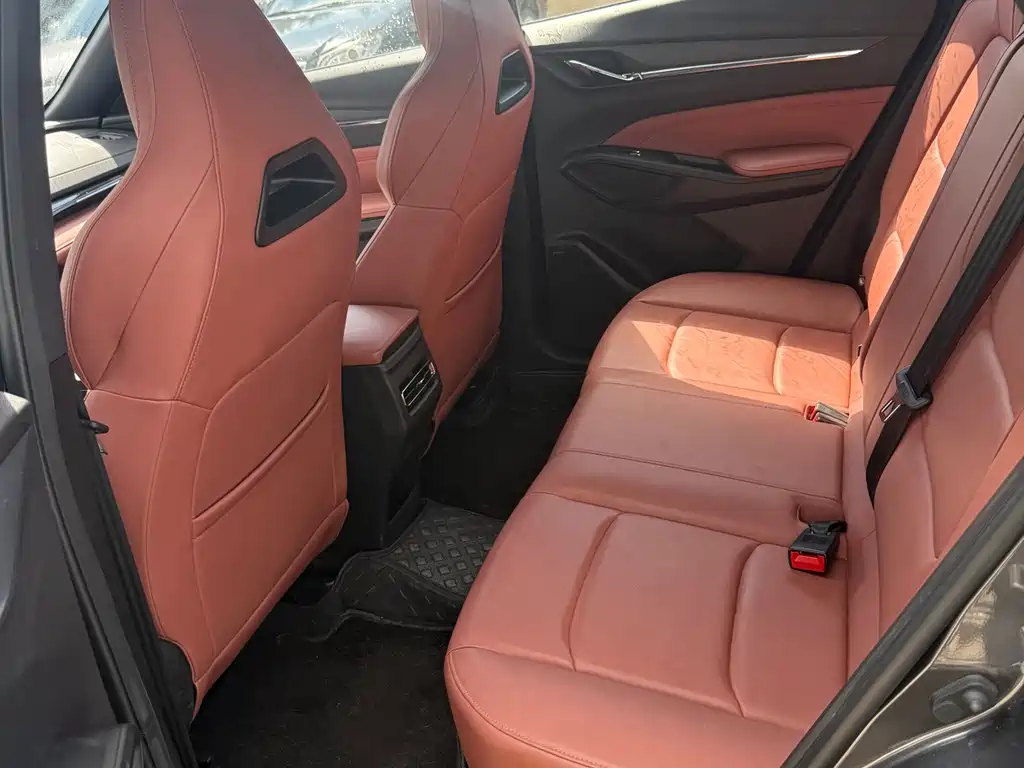 Changan X5 PLUS — миниатюра 5