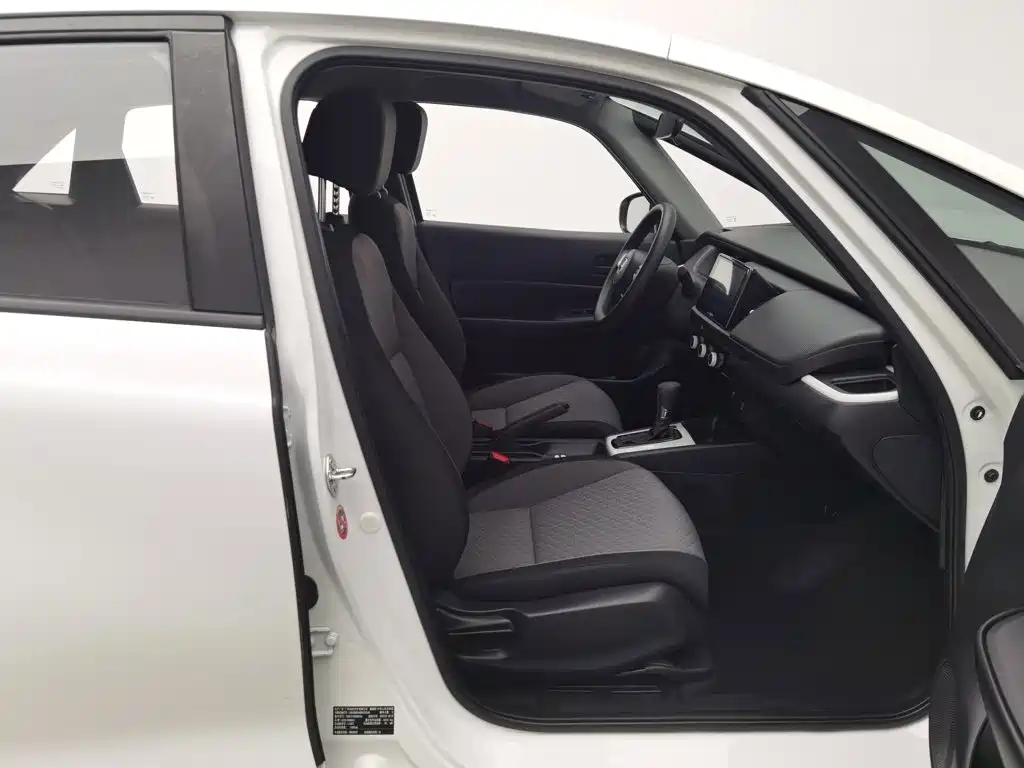 Honda Fit — миниатюра 23
