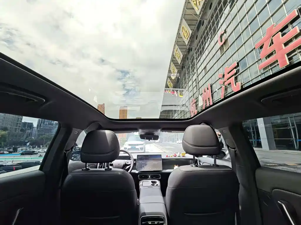 Leapmotor Ноль Лафа5 — миниатюра 8