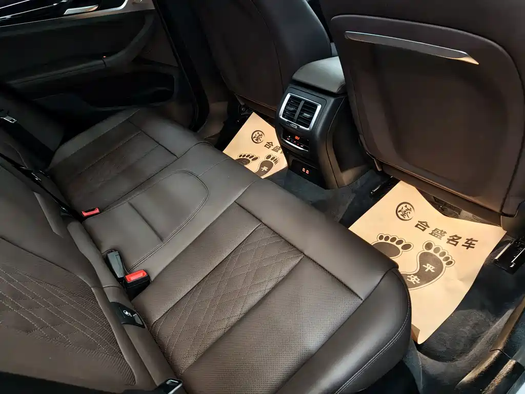 BMW X3 — миниатюра 18