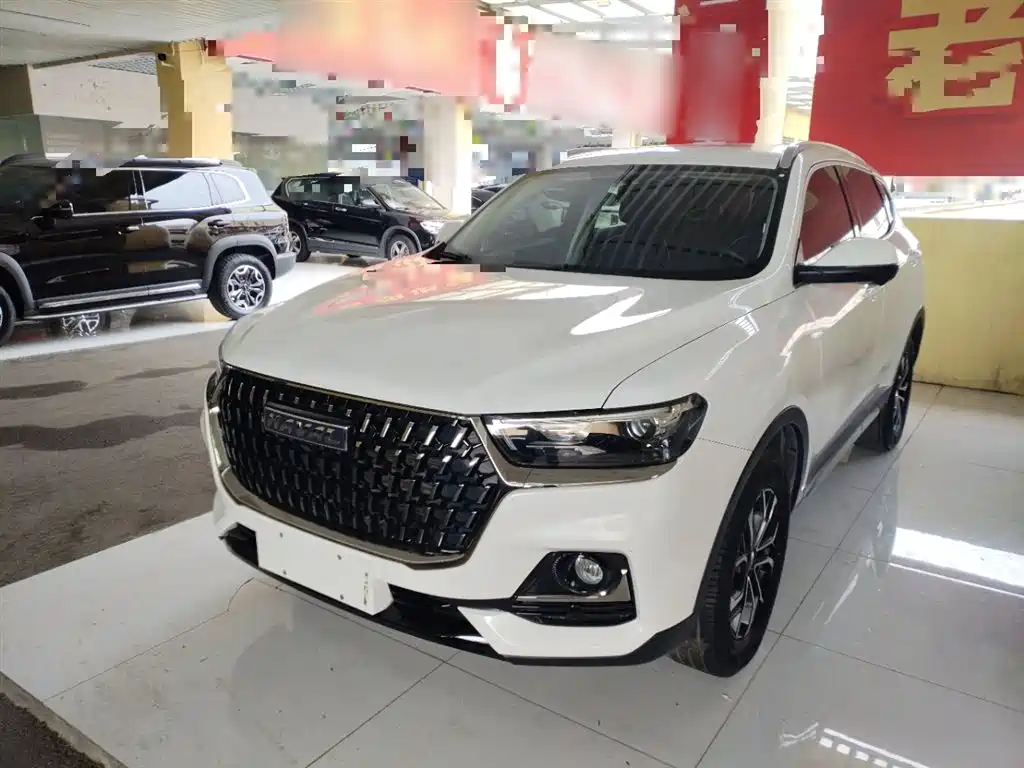 Haval H6 2024