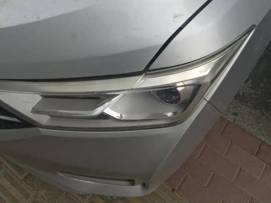 Wuling Hongguang — миниатюра 5