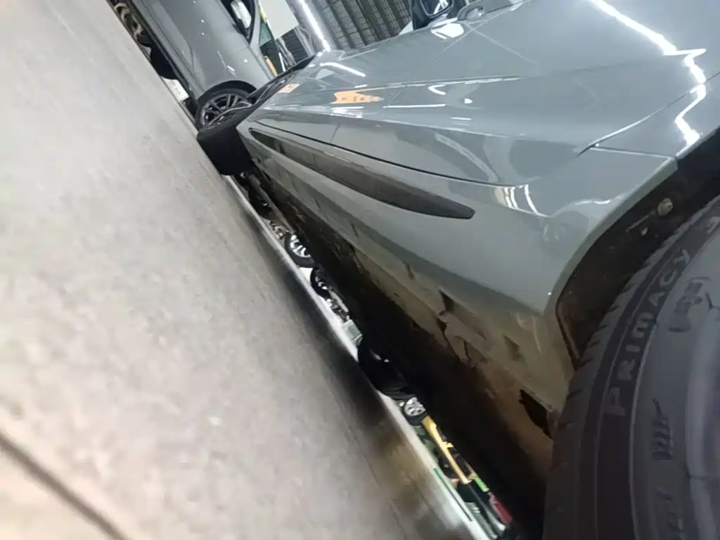 Geely Xingrui — миниатюра 22