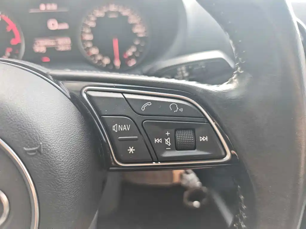 Audi A3 — миниатюра 14