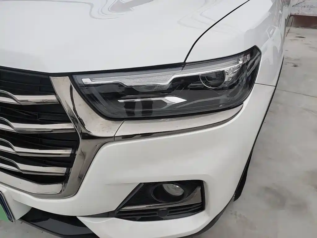 Haval H6 — миниатюра 24