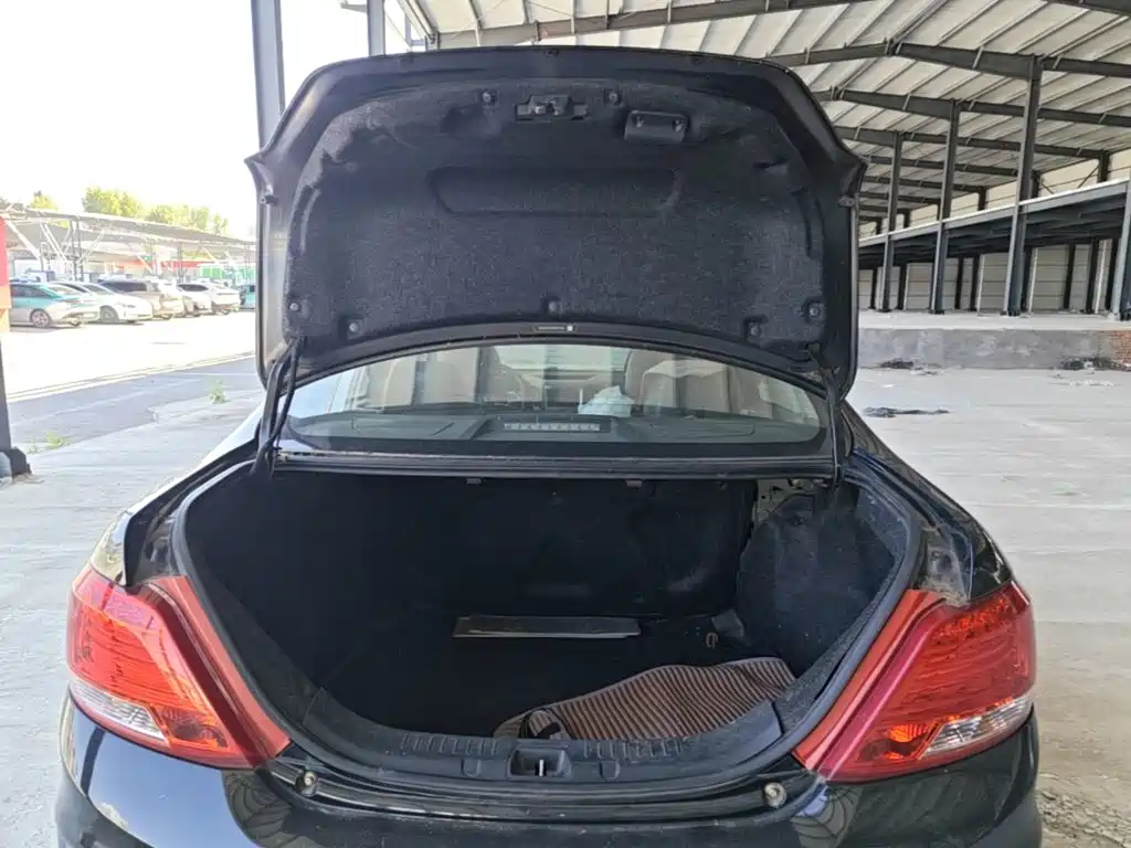 BYD Surui — миниатюра 19