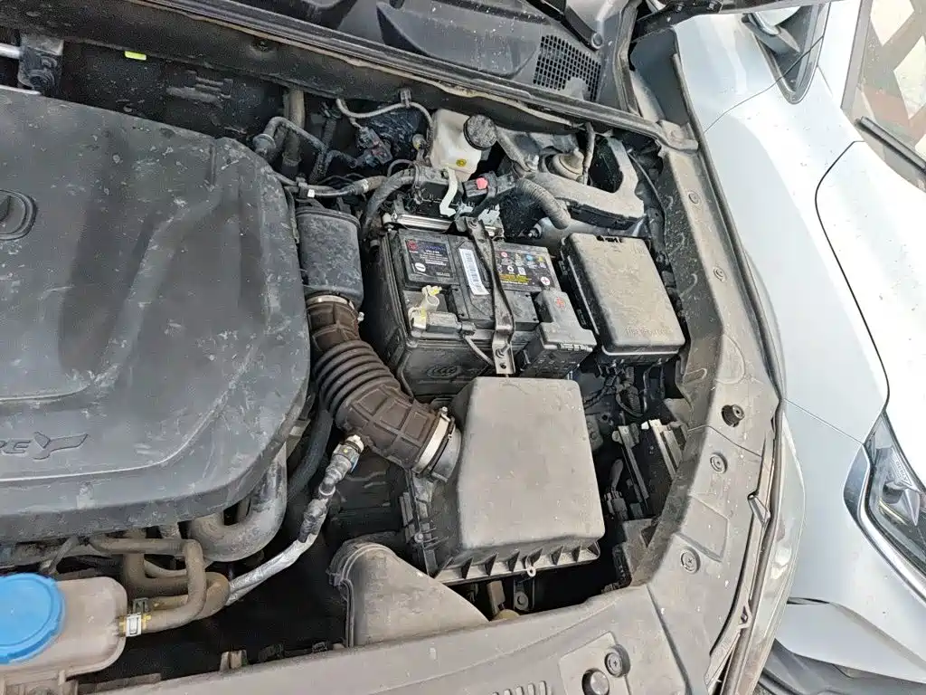 Changan CS75 — миниатюра 21