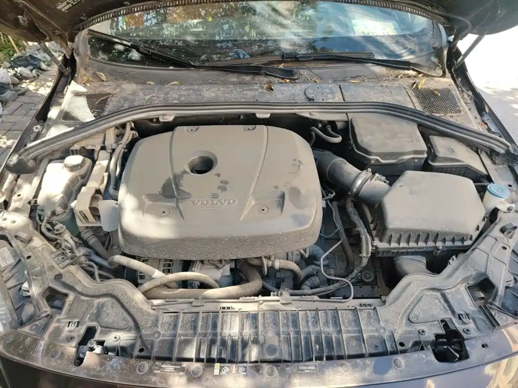 Volvo S60 — миниатюра 11