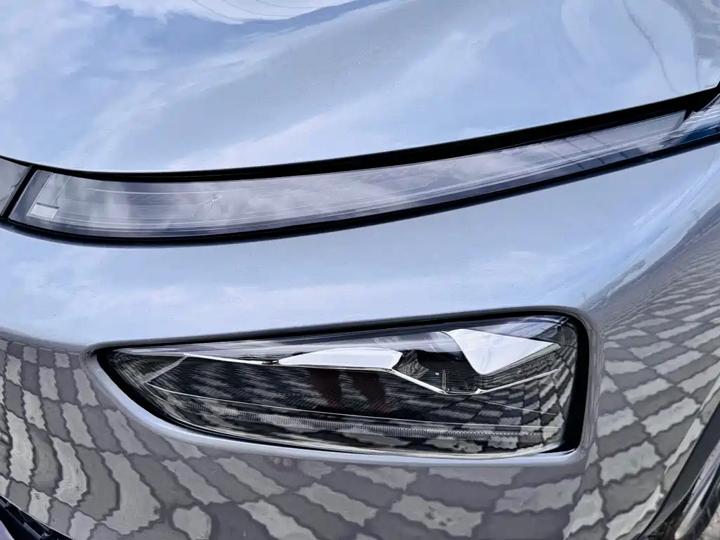XPeng G3 — миниатюра 19