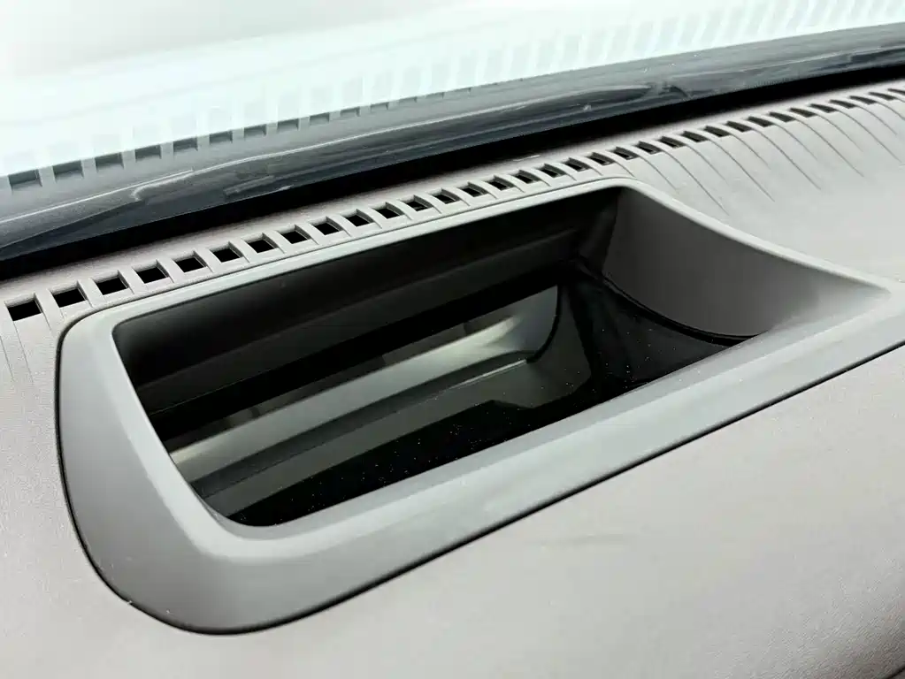 Denza Denza D9 — миниатюра 19