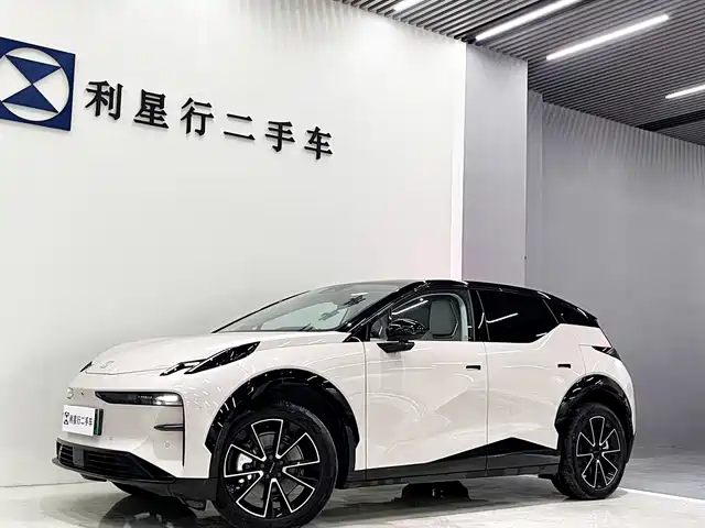 ZEEKR EXTREME KRYPTON X 2024