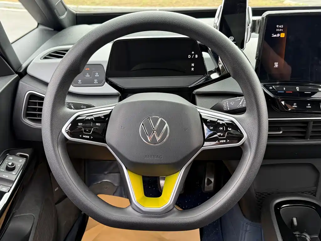 Volkswagen ID.3 — миниатюра 10