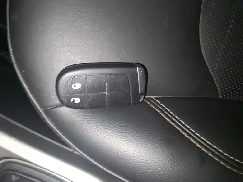 Jeep Compass — миниатюра 9