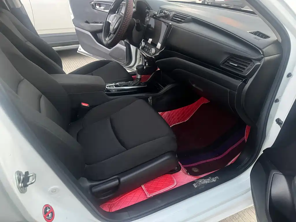 Honda Crider — миниатюра 6