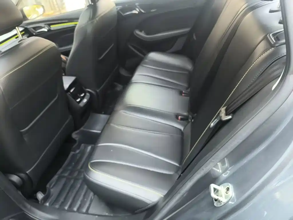 Roewe i5 — миниатюра 17