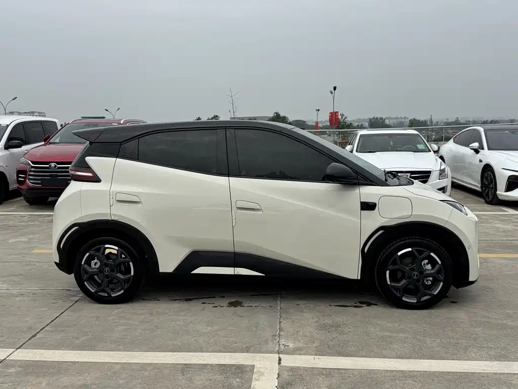 BYD Seagull — миниатюра 2