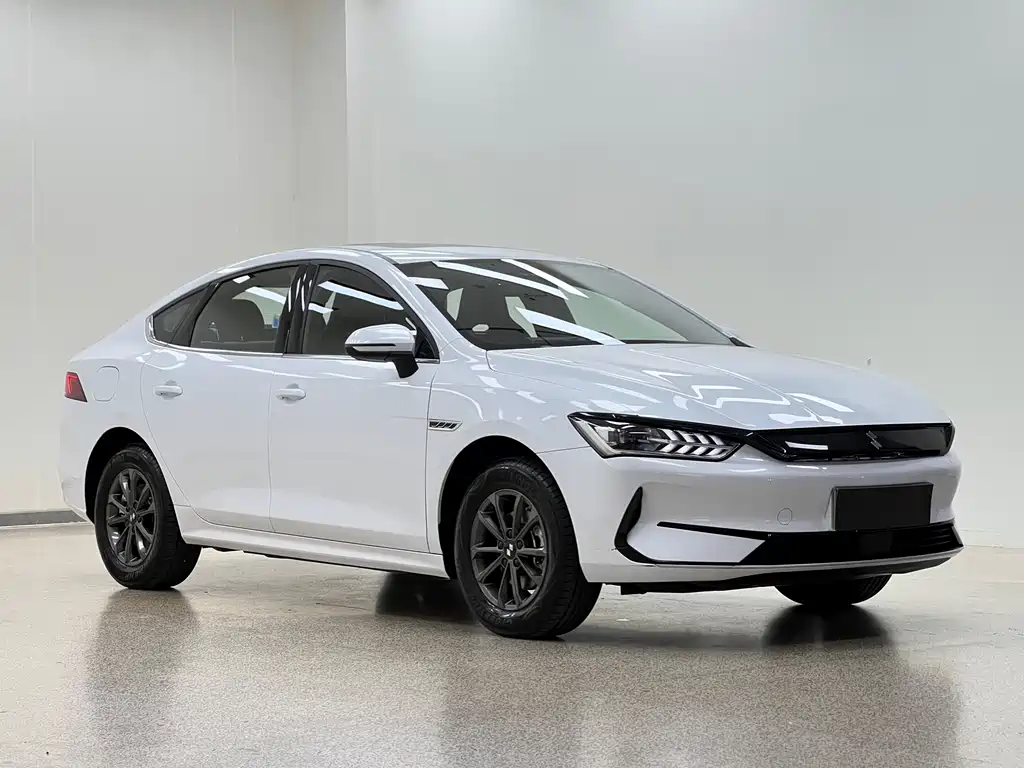 Linghui e5 — миниатюра 3
