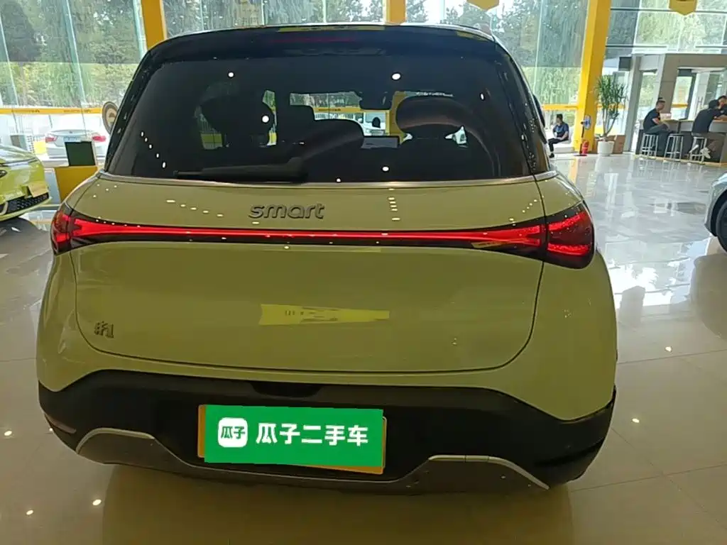 smart Smart #1 — миниатюра 6