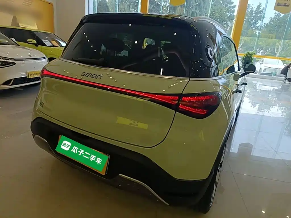 smart Smart #1 — миниатюра 7