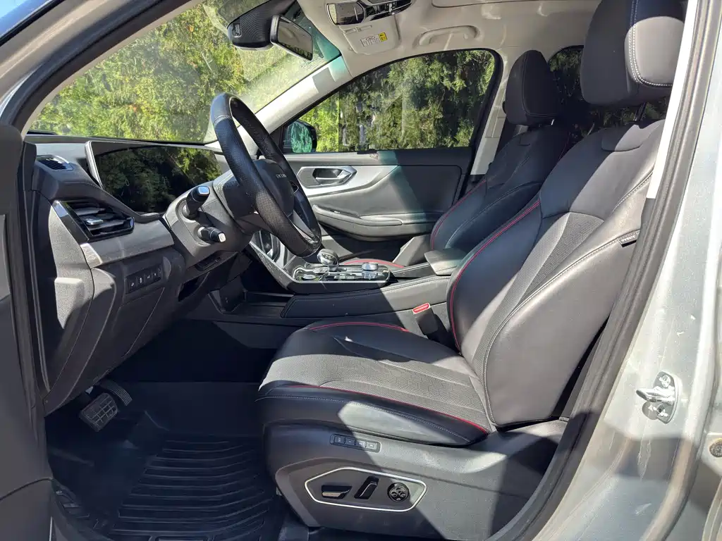 BAIC X7 — миниатюра 2