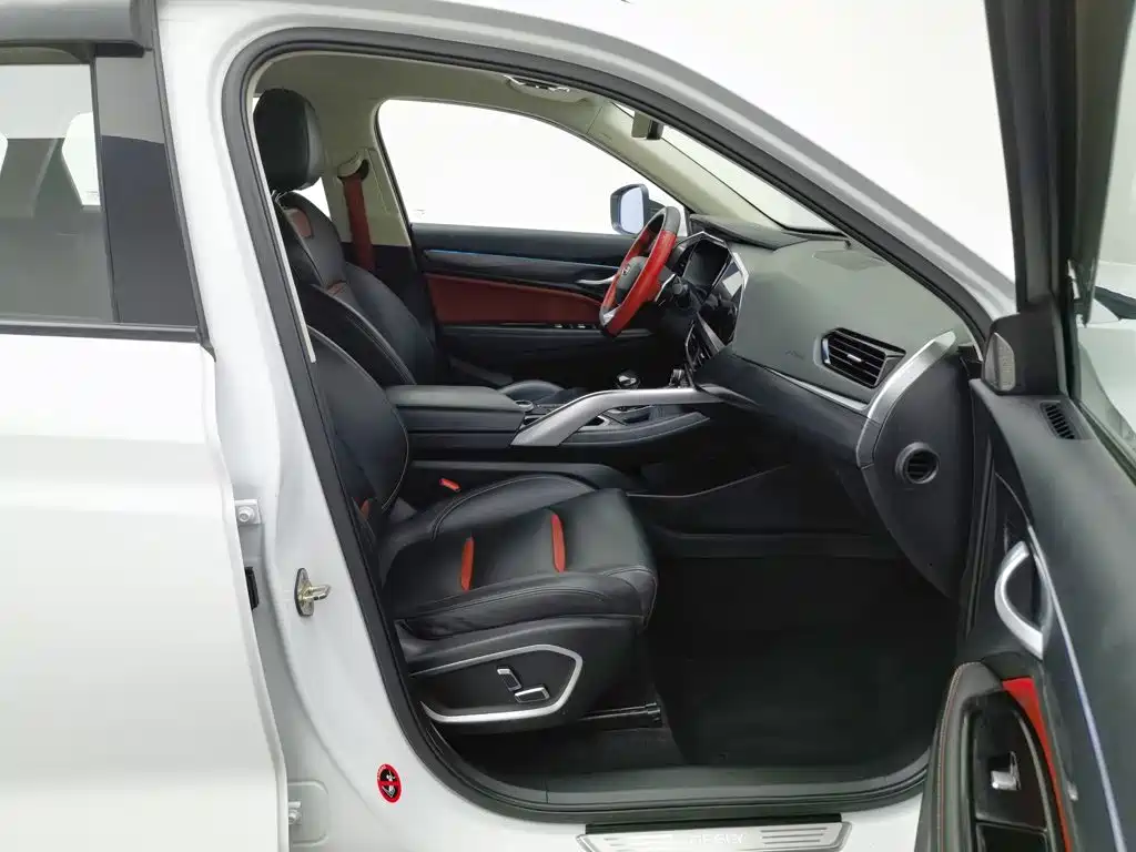 Geely Xingyue — миниатюра 23