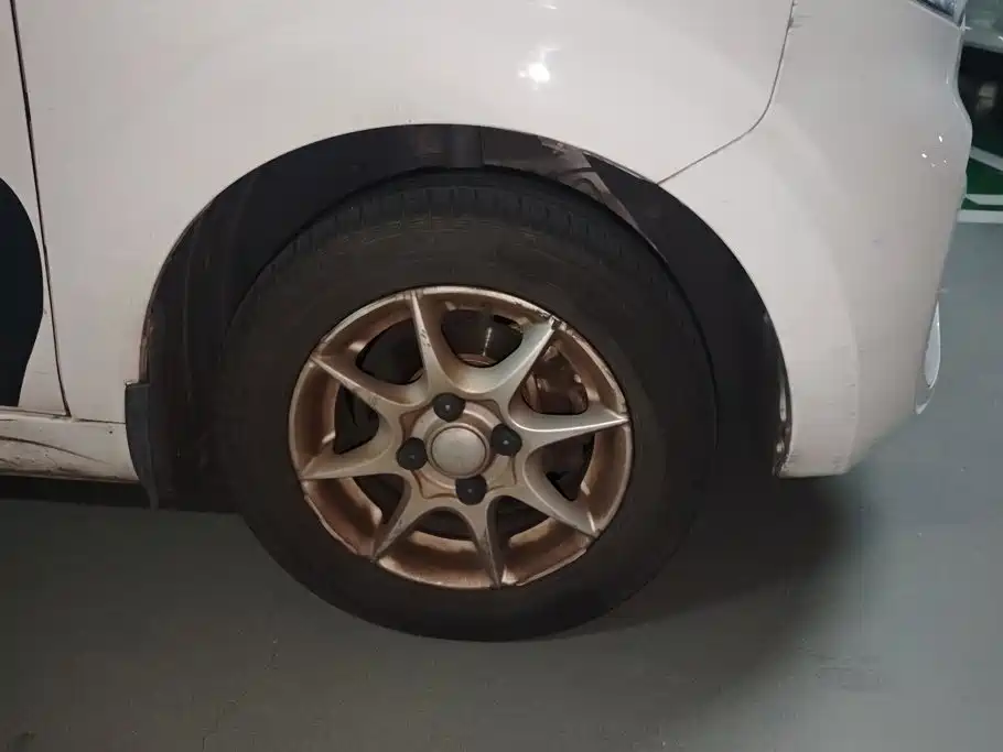 Roewe Clever — миниатюра 6