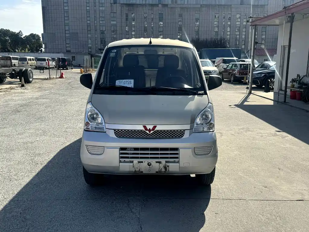 WULING WULING RONGGUANG